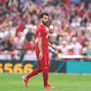Image d'aperçu pour Liverpool : Mohamed Salah revient sur ses déclarations à propos du Real Madrid