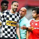 Image d'aperçu pour Boavista : en conflit avec Adil Rami, le club portugais interdit de recrutement ! 