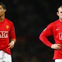 Image d'aperçu pour Manchester United : Rooney pas rancunier après les critiques de Ronaldo
