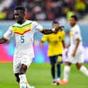 Image d'aperçu pour Équateur - Sénégal : Idrissa Gueye ne "compte pas s'arrêter là" et dédie la qualification à Sadio Mané ! 