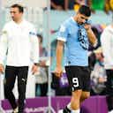 Image d'aperçu pour Uruguay – Ghana : les images terribles de Luis Suarez après l’élimination de la Céleste 