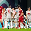 Image d'aperçu pour Serbie - Suisse : grosse échauffourée entre joueurs à la fin du match !