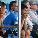 Image d'aperçu pour Uruguay : le gros coup de gueule de Luis Suarez contre l’arbitrage après l’élimination