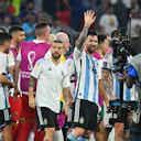 Image d'aperçu pour Argentine : la célébration dingue de Messi et sa bande après la qualification
