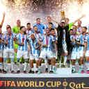 Image d'aperçu pour 🚨 L'Argentine remporte la Coupe du monde, Messi triomphe, Mbappé phénoménal... Les immanquables du jour !