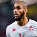 Image d'aperçu pour Tunisie : OL, Premier League, Liga... Laïdouni fait tourner des têtes !