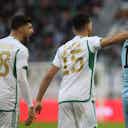 Image d'aperçu pour 🚨 Algérie – Sénégal : dans un match haché, les deux équipes se neutralisent à la pause !