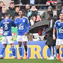 Image d'aperçu pour 🚨 Strasbourg se relance à 10, joli coup de Nantes... Les scores du Multiplex Ligue 1 !