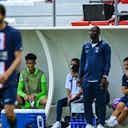 Image d'aperçu pour PSG : le groupe pour le 8ème de finale de Youth League avec Ethan Mbappé, Galtier retient deux pépites