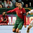 Image d'aperçu pour 🚨 L'Angleterre tient sa revanche contre l'Italie, Ronaldo régale avec le Portugal...