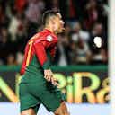 Image d'aperçu pour Portugal : Cristiano Ronaldo encore buteur face au Luxembourg !