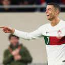 Image d'aperçu pour 🚨 Ronaldo sauve le Portugal, la Belgique tranquille, l'Allemagne chute... les résultats du soir !
