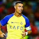 Image d'aperçu pour 🚨 Doublé pour Sadio Mané, triplé pour Cristiano Ronaldo, Al Nassr déroule contre Al Fateh !