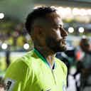 Image d'aperçu pour Neymar prend un projectile en pleine tête, grosse colère avec le Brésil