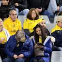 Image d'aperçu pour Belgique – Suède : supporters évacués au bout de la nuit, Will Still dans le stade, sélectionneur en larmes... Nuit terrible à Bruxelles
