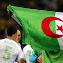 Image d'aperçu pour Algérie : les compétitions interrompues en soutien à la Palestine