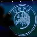 Image d'aperçu pour Les matchs internationaux suspendus en Israël, l’UEFA prend sa décision