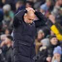 Image d'aperçu pour Manchester City - Tottenham : le tacle appuyé de Guardiola à l'arbitre