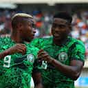 Image d'aperçu pour Nigeria - Guinée Equatoriale : quelle chaîne et comment voir le match en streaming ?