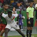 Image d'aperçu pour 🚨 CAN 2023 : le Cameroun cale d'entrée contre la Guinée, réduite à dix !