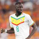 Image d'aperçu pour Sénégal : en deuil, Cheikhou Kouyaté quitte la sélection