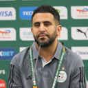 Image d'aperçu pour Algérie : "Au prochain match, je vais marquer", lance Mahrez