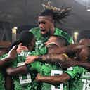 Image d'aperçu pour 🚨 CAN 2023 : le Nigeria domine le Cameroun et se qualifie pour les quarts de finale !