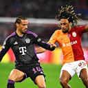 Image d'aperçu pour Bayern Munich : Boey séduit déjà ses partenaires bavarois