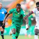 Image d'aperçu pour 🚨 CAN 2023 : une boulette de la Mauritanie offre la qualification au Cap Vert sur un penalty !