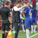 Image d'aperçu pour Chelsea : Thiago Silva écarté, Frank Leboeuf connait la raison