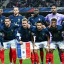 Image d'aperçu pour Équipe de France : Dembélé, Nkunku, Rabiot... les Bleus soutiennent Upamecano, victime de racisme