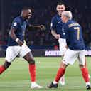 Image d'aperçu pour Équipe de France : rien de grave pour Thuram et Griezmann ?