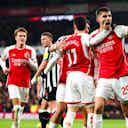 Image d'aperçu pour Arsenal : la performance folle des Gunners  