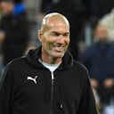 Image d'aperçu pour Nouveau coup dur pour Zidane, un autre banc s'éloigne