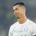 Image d'aperçu pour Les surprenantes explications de Cristiano Ronaldo pour son dérapage sur les chants pro-Messi