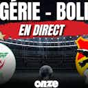 Image d'aperçu pour 🚨 Algérie - Bolivie en direct : l'incroyable victoire des Fennecs, revivez le match en live !