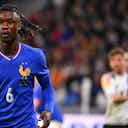 Image d'aperçu pour Équipe de France : nouvelles très rassurantes pour Camavinga