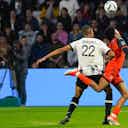 Image d'aperçu pour Angers cale, joli coup du Paris FC, Bordeaux respire... Les scores en Ligue 2