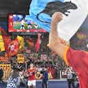 Image d'aperçu pour Les supporters de l'AS Roma proposent de payer...l'amende d'un joueur