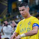 Image d'aperçu pour Énorme sanction pour Cristiano Ronaldo après son pétage de plomb ?