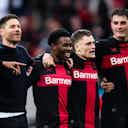 Image d'aperçu pour Le Bayer Leverkusen remporte la première Bundesliga de son histoire !