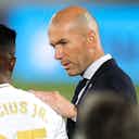 Image d'aperçu pour Real Madrid : Zidane et Vinicius Jr réunis pour assister à une rencontre de Nadal