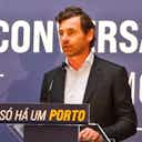 Image d'aperçu pour OM : à peine élu président de Porto, Villas-Boas en passe de prendre une décision XXL ?