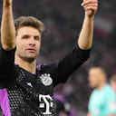 Image d'aperçu pour Bayern Munich : le gros coup de gueule de Müller contre un journaliste