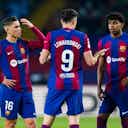 Image d'aperçu pour Barça : deux nouvelles polémiques arbitrales contre Valence