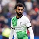 Image d'aperçu pour Liverpool : fin du suspens pour l’avenir de Salah ?