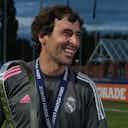 Image d'aperçu pour Real Madrid : retour en Allemagne pour Raul ?