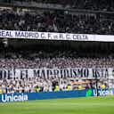 Image d'aperçu pour Real Madrid : un geste de l'UEFA a mis les supporters madrilènes en rogne