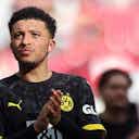 Image d'aperçu pour PSG - Dortmund : la prise de position ferme de Sancho pour son avenir