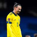 Image d'aperçu pour Kosovo - Suède : la passe décisive incroyable de Zlatan Ibrahimovic (vidéo)